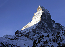 غ(Matterhorn)ʿľ֮һ