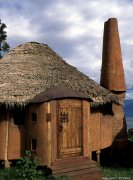 ݻ֮ ̹ɣNgorongoro Crater Lodge