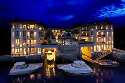 Royal Phuket Marina ���顸ռʿ��ʽ�������