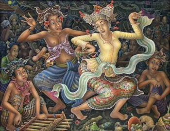 GHMΪSongs of Ubudչ