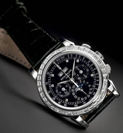 ٴPatek Philippe5971PͺŲʯʱ