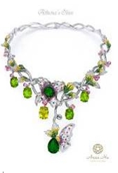 Athena��s Olive Necklace�ŵ��ȵ��������