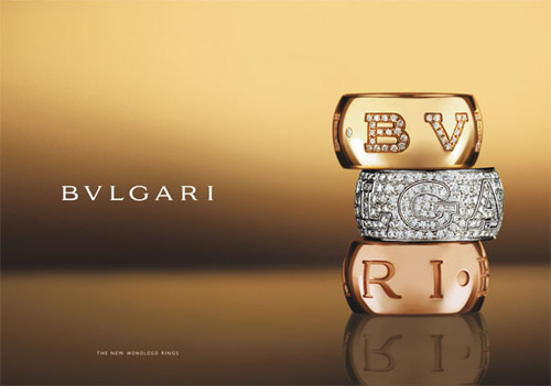 Bulgari  