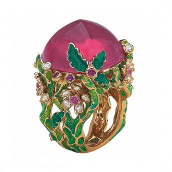 Dior Joaillerie Diorella ϵ�и߼��鱦���