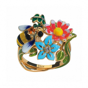 Dior Joaillerie ϵ�и߼��鱦���