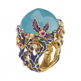 Dior Joaillerie Diorella ϵ�и߼��鱦���