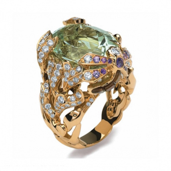 Dior Joaillerie ϵ�и߼��鱦���