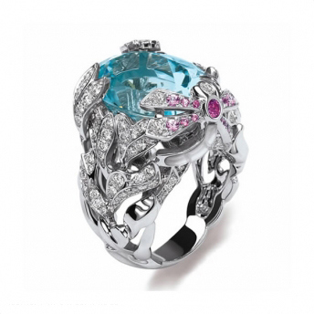 Dior Joaillerie ϵ�и߼��鱦���