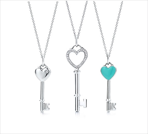 ܽƳ2009ȫ鱦ϵTiffany Keys