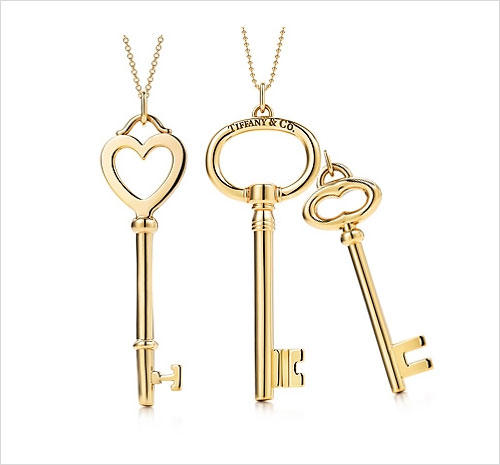 ܽƳ2009ȫ鱦ϵTiffany Keys