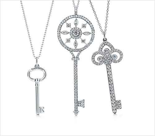 ܽƳ2009ȫ鱦ϵTiffany Keys