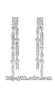 ׺Թ757ϸ(baguette-cut)5117(brilliant-cut)Լ1.56Բ(round-diamonds cut)Frangesϵ18K׽ 841,000