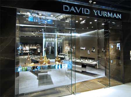 David Yurman