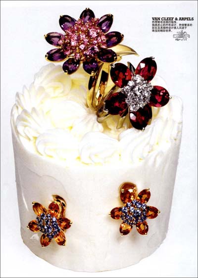 VAN CLEEF&ARPELSȴʻ