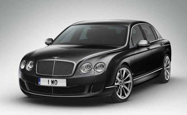 �����Ƴ�Flying Spur Speed Arabia �ر��