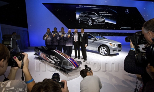 ÷����˹����������2010��ŦԼ���ʳ�չ