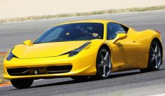 458 Italia ˡν3