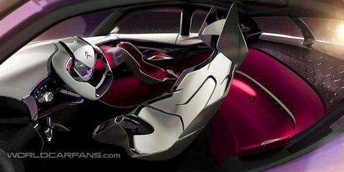 ���2CV��� ѩ����Revolte����ع� ����֮��