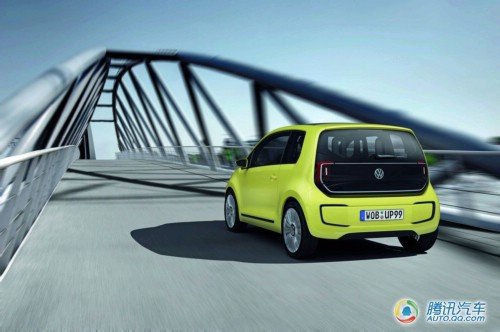 ����E-Up!ȫ�綯������෨���˸���չ