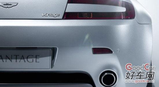 ��˹������V8 Vantage�ܳ������� ���к�����