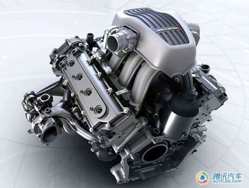 �����ַ���MP4-12C�����ܳ� F1�����Ľᾧ