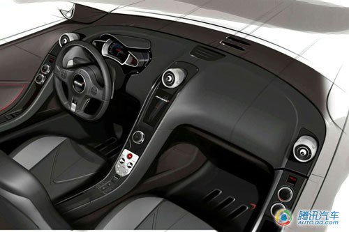 �����ַ���MP4-12C�����ܳ� F1�����Ľᾧ