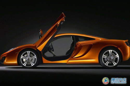 �����ַ���MP4-12C�����ܳ� F1�����Ľᾧ