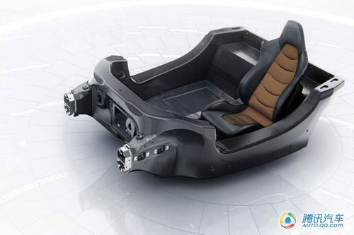 �����ַ���MP4-12C�����ܳ� F1�����Ľᾧ