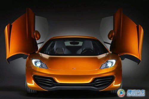 �����ַ���MP4-12C�����ܳ� F1�����Ľᾧ