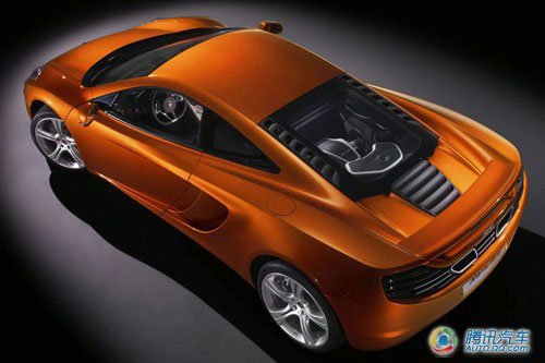�����ַ���MP4-12C�����ܳ� F1�����Ľᾧ