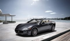 MaseratiݻܳGran Cabrioʽ