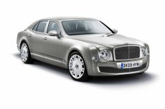 콢Mulsanne½չ