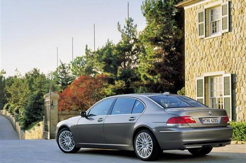 ܺ07Alpina B7