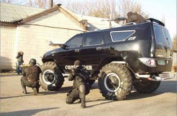 ڿ溷VEPR Commander