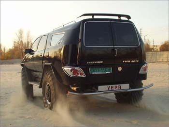 ڿ溷VEPR Commander