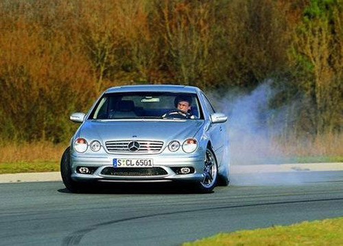 ԾCL65 AMG½GT