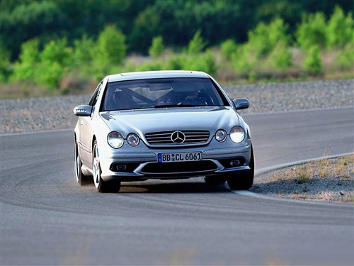 ԾCL65 AMG½GT