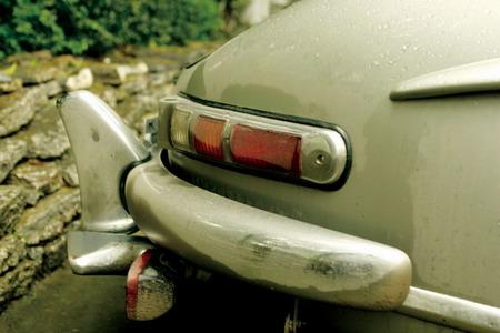 ǰʮMercedes-Benz 300SL Roadster
