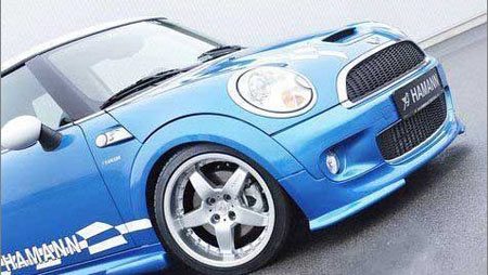 �ޱ� Hamann����Mini MK��