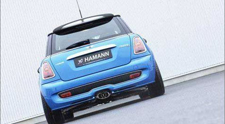 �ޱ� Hamann����Mini MK��