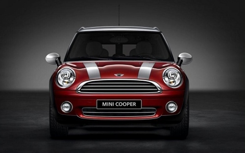 �Ű�֥�����ݣ�MINIcooper