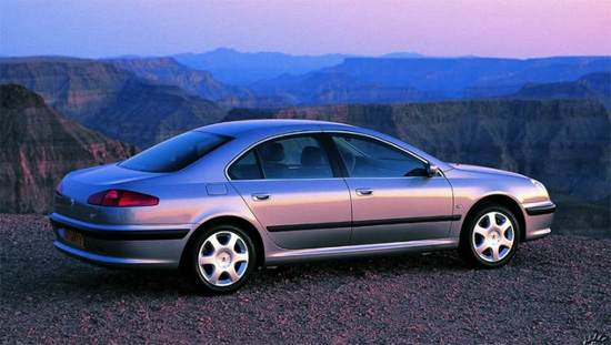 ����607 Paladine ���