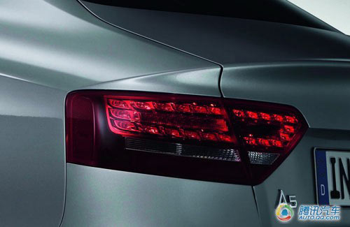 �µ�A5 Sportback���￪�� ��ͼƬ���ۼ�