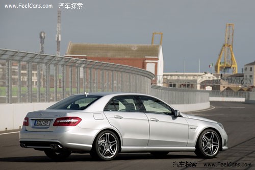 ����E63 AMG