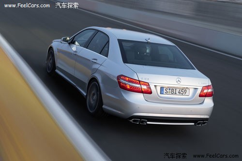 ����E63 AMG
