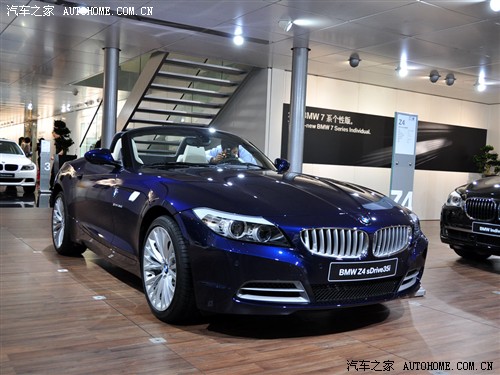 ֮ ڱ z4 2010 sdrive35i