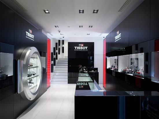 TISSOT�����󣩰�����������ֵ�һƷ�Ƶ꿪ҵ