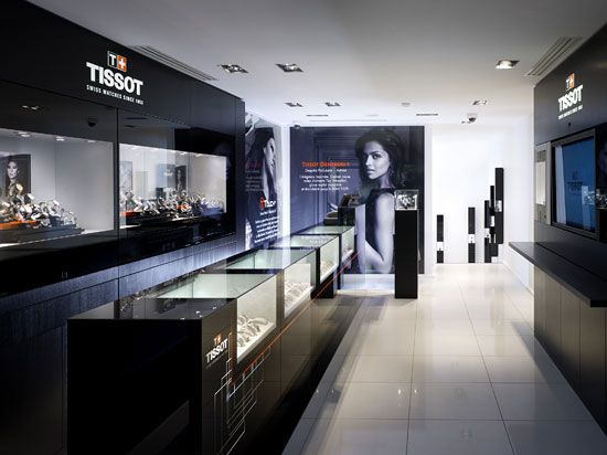 TISSOT�����󣩰�����������ֵ�һƷ�Ƶ꿪ҵ