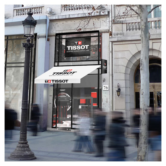 TISSOT�����󣩰�����������ֵ�һƷ�Ƶ꿪ҵ