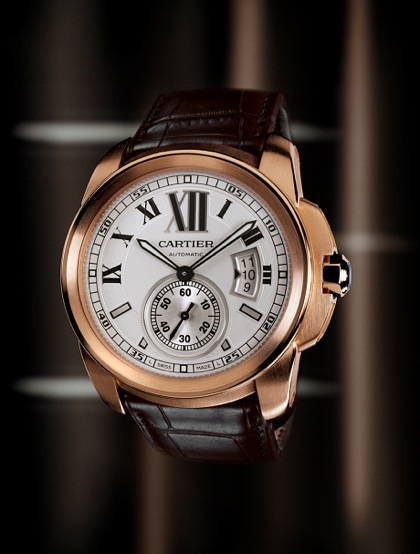 ������ Calibre de Cartier ��ʿϵ�����